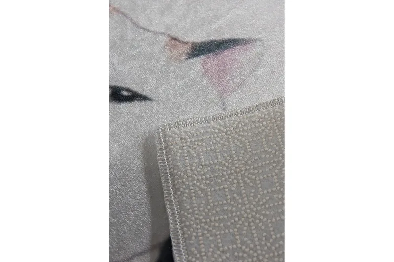 Kylpymatto Chilai Home 40x60 - Monivärinen - Kodintekstiilit & matot - Kylpyhuonetekstiilit - Kylpyhuoneen matto