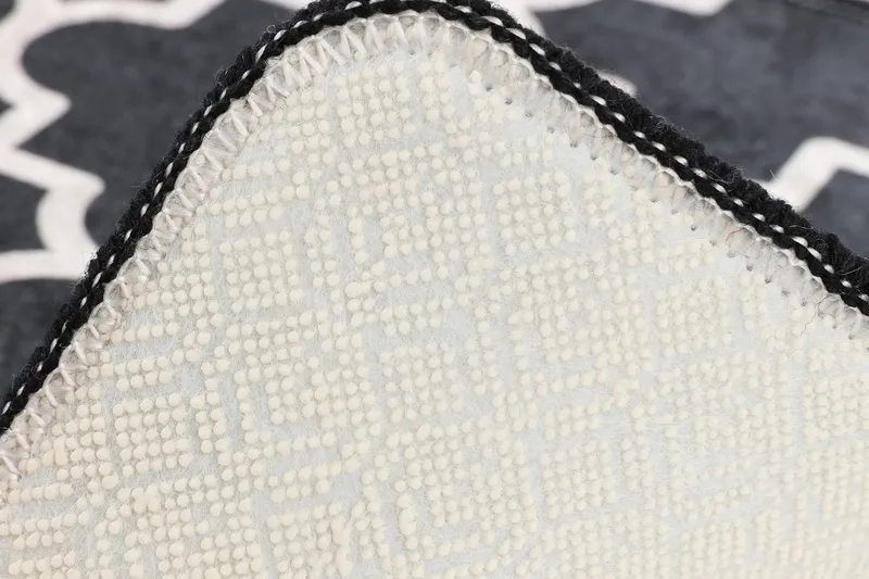 Kylpymatto Chilai Home 40x60 - Monivärinen - Kodintekstiilit & matot - Kylpyhuonetekstiilit - Kylpyhuoneen matto