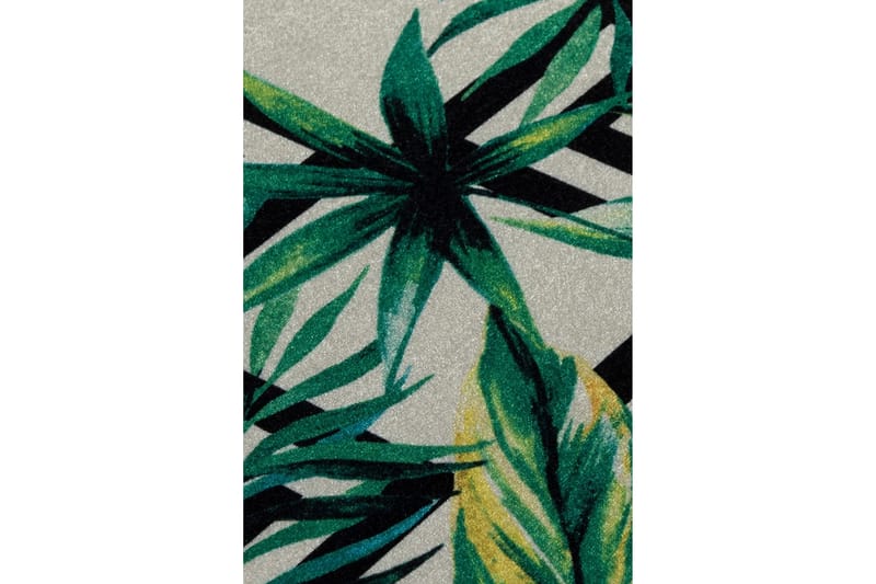 Kylpymatto Chilai Home 40x60 - Monivärinen - Kodintekstiilit & matot - Kylpyhuonetekstiilit - Kylpyhuoneen matto