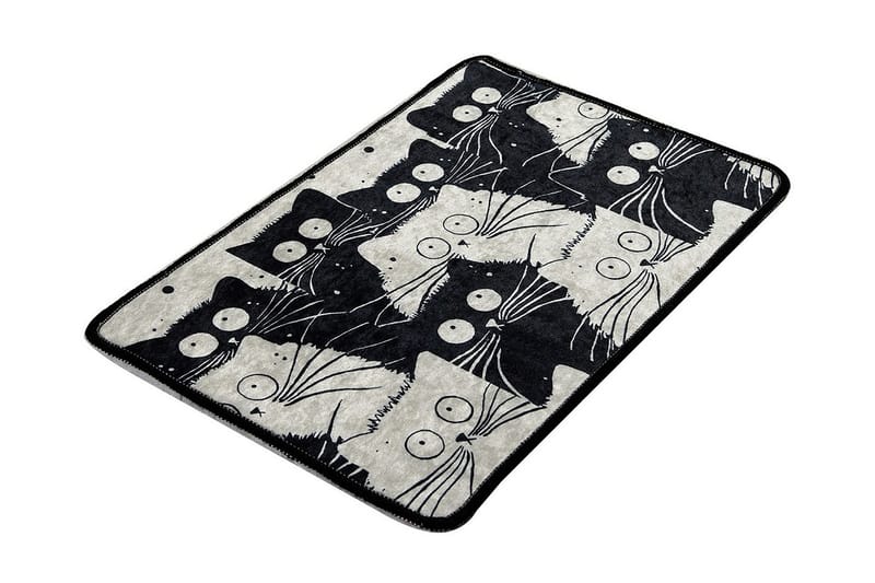 Kylpymatto Chilai Home 40x60, Monivärinen