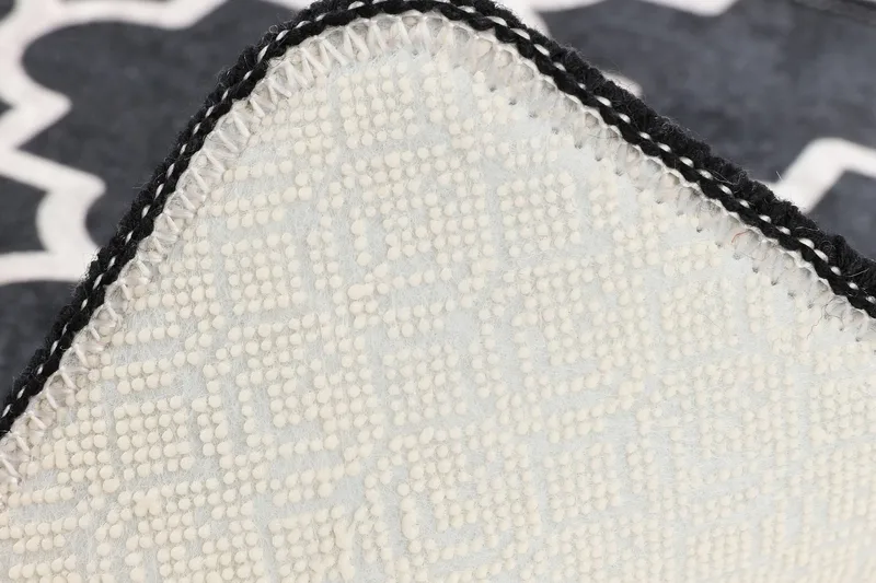 Kylpymatto Chilai Home 40x60 - Monivärinen - Kodintekstiilit & matot - Kylpyhuonetekstiilit - Kylpyhuoneen matto