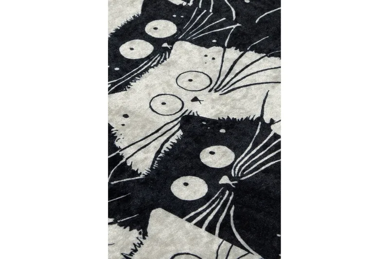 Kylpymatto Chilai Home 40x60 - Monivärinen - Kodintekstiilit & matot - Kylpyhuonetekstiilit - Kylpyhuoneen matto