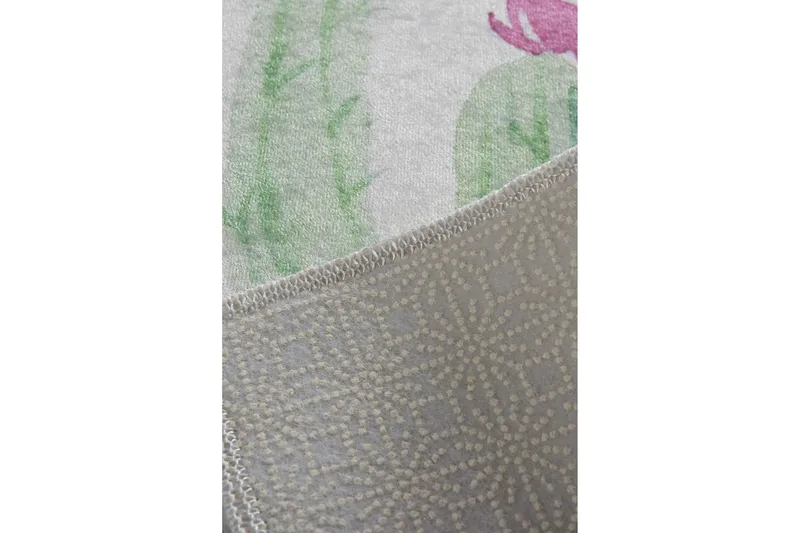 Kylpymatto Chilai Home 40x60 - Monivärinen - Kodintekstiilit & matot - Kylpyhuonetekstiilit - Kylpyhuoneen matto