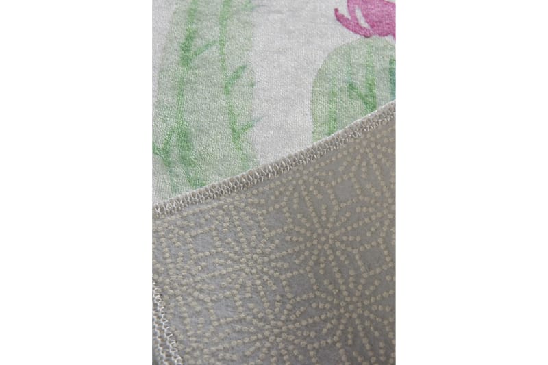 Kylpymatto Chilai Home 40x60 - Monivärinen - Kodintekstiilit & matot - Kylpyhuonetekstiilit - Kylpyhuoneen matto