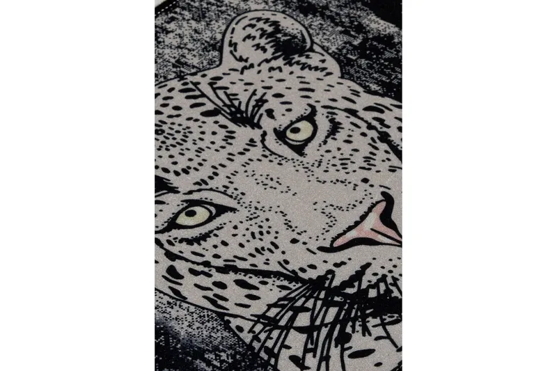 Kylpymatto Chilai Home 40x60 - Monivärinen - Kodintekstiilit & matot - Kylpyhuonetekstiilit - Kylpyhuoneen matto