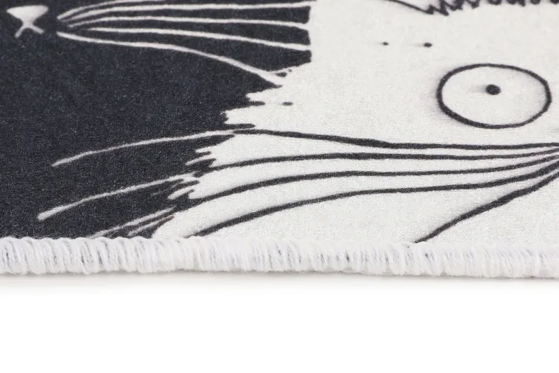 Kylpymatto Chilai Home 40x60 - Monivärinen - Kodintekstiilit & matot - Kylpyhuonetekstiilit - Kylpyhuoneen matto