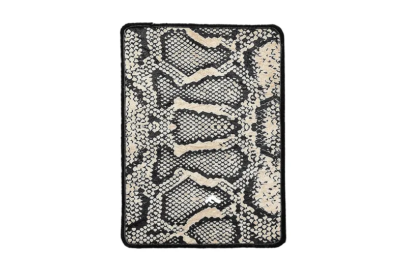 Kylpymatto Chilai Home 40x60, Monivärinen