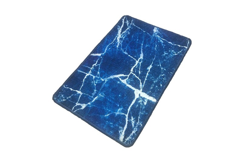 Kylpymatto Chilai Home 40x60, Monivärinen