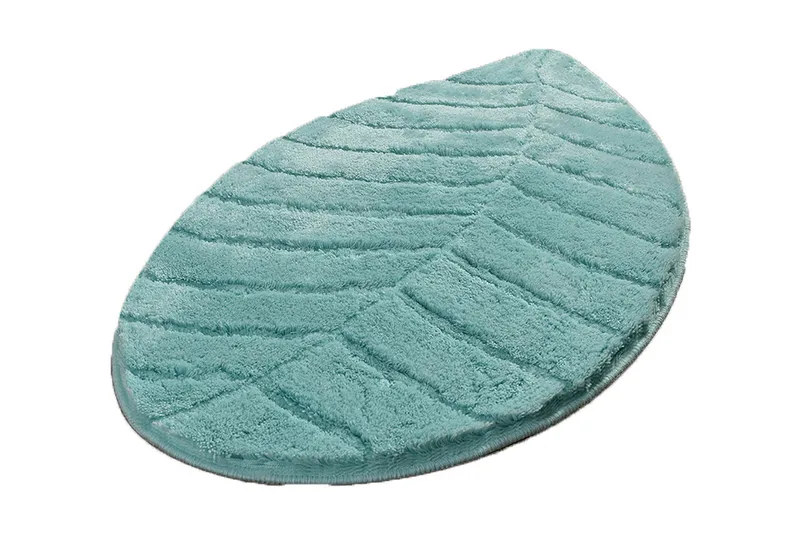 Kylpymatto Chilai Home 60x100 - Monivärinen - Kodintekstiilit & matot - Kylpyhuonetekstiilit - Kylpyhuoneen matto