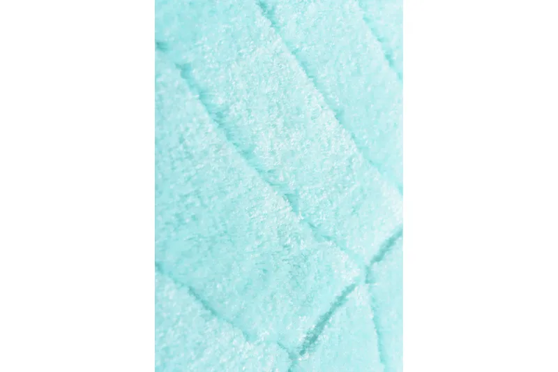 Kylpymatto Chilai Home 60x100 - Monivärinen - Kodintekstiilit & matot - Kylpyhuonetekstiilit - Kylpyhuoneen matto