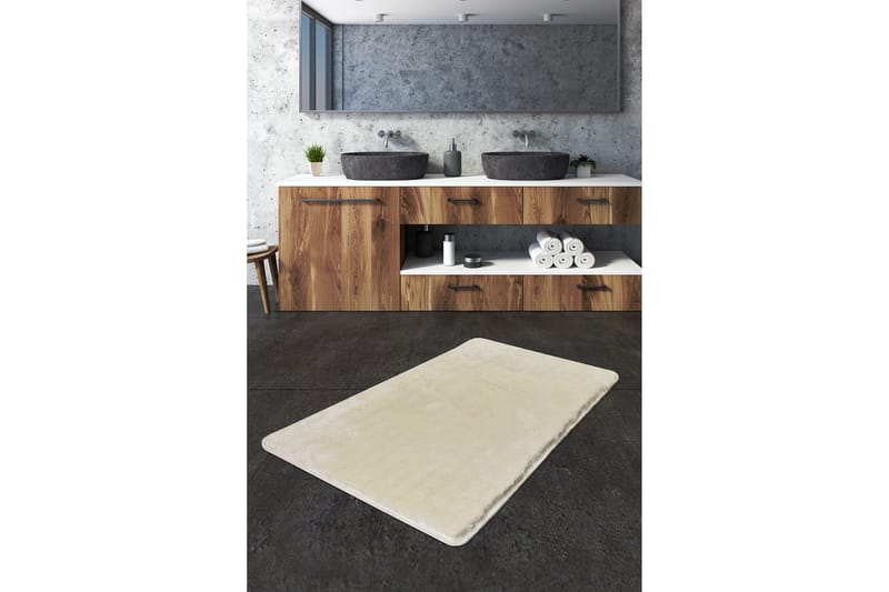 Kylpymatto Chilai Home 70x120 - Monivärinen - Kodintekstiilit & matot - Kylpyhuonetekstiilit - Kylpyhuoneen matto
