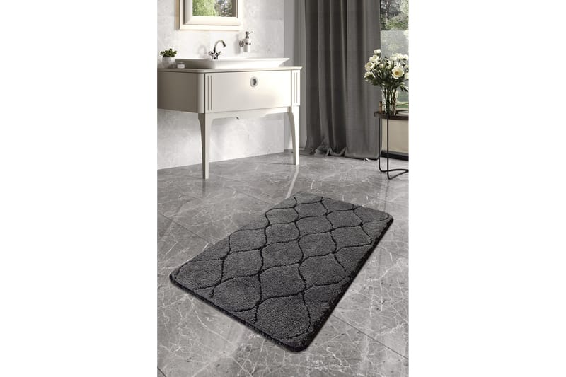 Kylpymatto Chilai Home 70x120 - Monivärinen - Kodintekstiilit & matot - Kylpyhuonetekstiilit - Kylpyhuoneen matto
