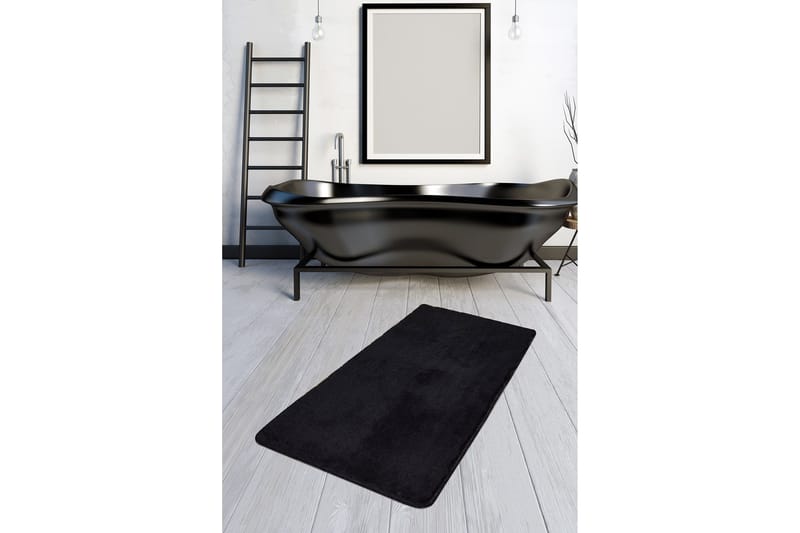 Kylpymatto Chilai Home 80x140 - Monivärinen - Kodintekstiilit & matot - Kylpyhuonetekstiilit - Kylpyhuoneen matto