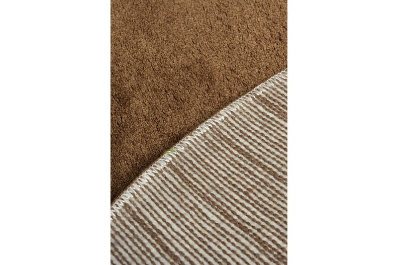 Kylpymatto Chilai Home 90 Pyöreä - Monivärinen - Kodintekstiilit & matot - Kylpyhuonetekstiilit - Kylpyhuoneen matto