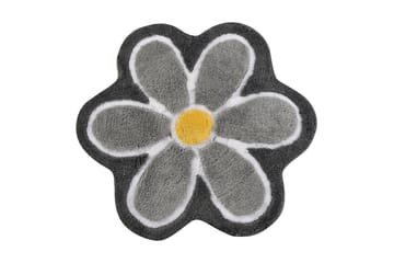 Kylpymatto Chilai Home 90 Pyöreä - Monivärinen - Kodintekstiilit & matot - Kylpyhuonetekstiilit - Kylpyhuoneen matto
