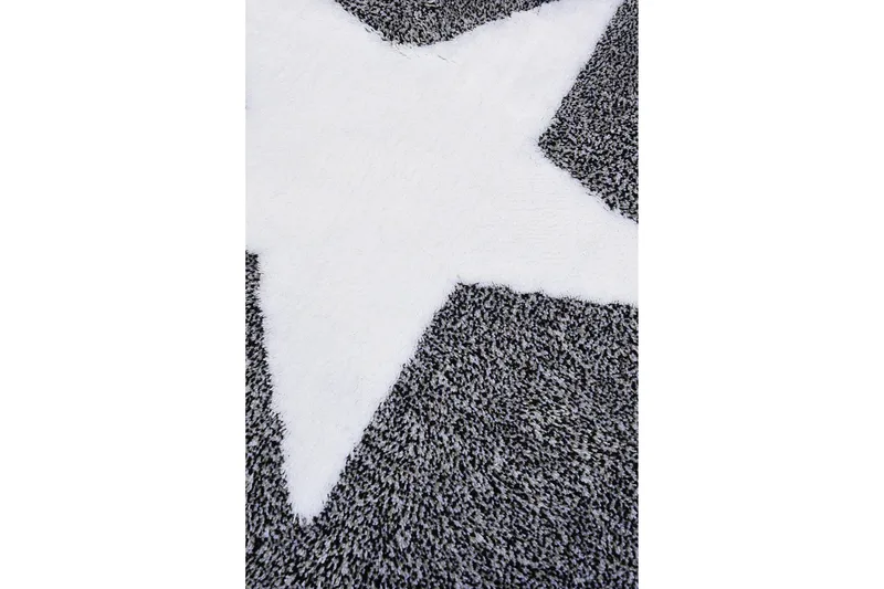 Kylpymatto Chilai Home 90 Pyöreä - Monivärinen - Kodintekstiilit & matot - Kylpyhuonetekstiilit - Kylpyhuoneen matto