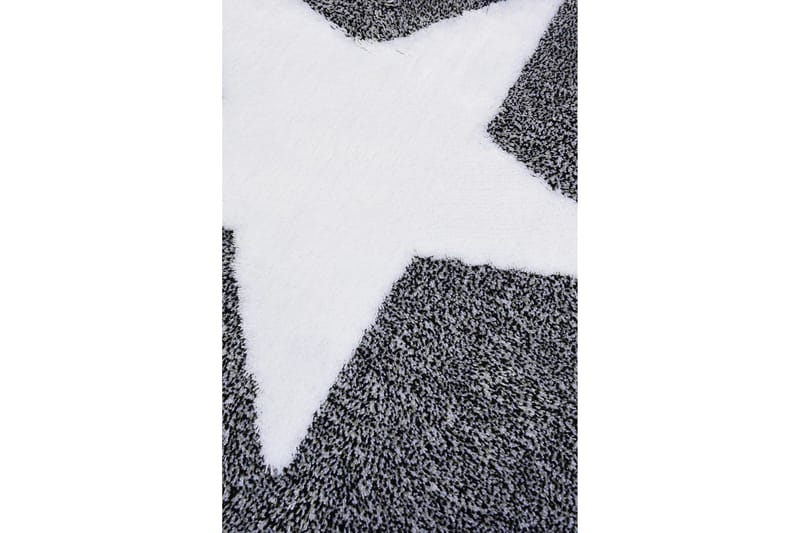 Kylpymatto Chilai Home 90 Pyöreä - Monivärinen - Kodintekstiilit & matot - Kylpyhuonetekstiilit - Kylpyhuoneen matto