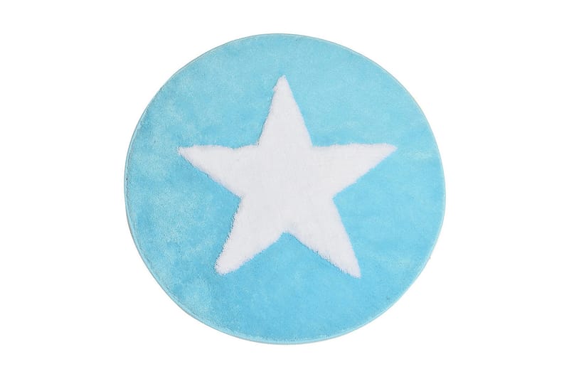 Kylpymatto Chilai Home 90 Pyöreä, Monivärinen