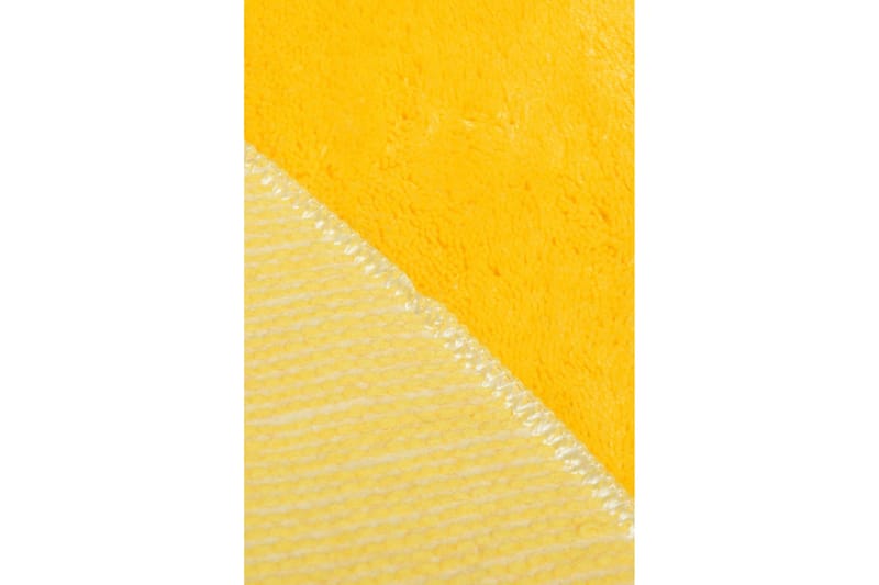 Kylpymatto Chilai Home 90 Pyöreä - Monivärinen - Kodintekstiilit & matot - Kylpyhuonetekstiilit - Kylpyhuoneen matto