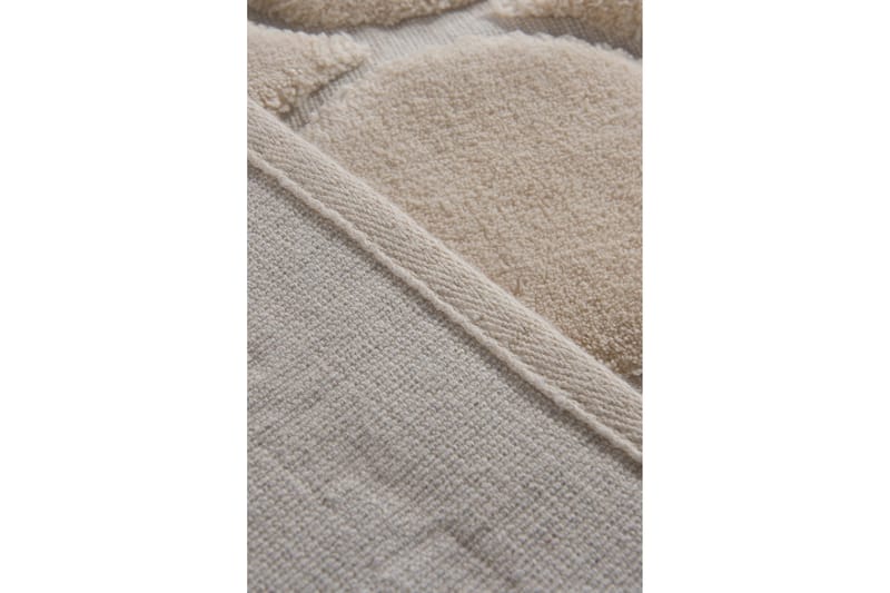 Kylpymatto Chilai Home by Alessia 2:n setti - Beige - Kodintekstiilit & matot - Kylpyhuonetekstiilit - Kylpyhuoneen matto