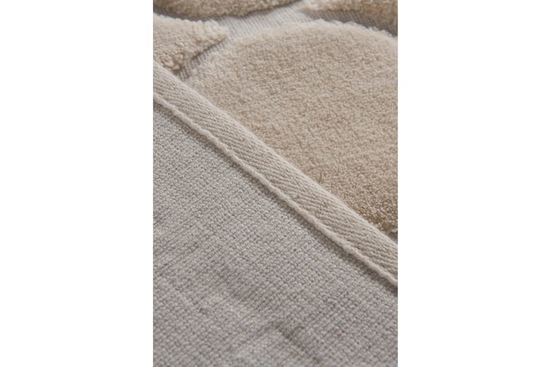 Kylpymatto Chilai Home by Alessia 2:n setti - Beige - Kodintekstiilit & matot - Kylpyhuonetekstiilit - Kylpyhuoneen matto