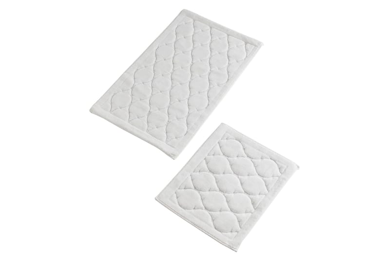 Kylpymatto Chilai Home by Alessia 2:n setti, Hiekka