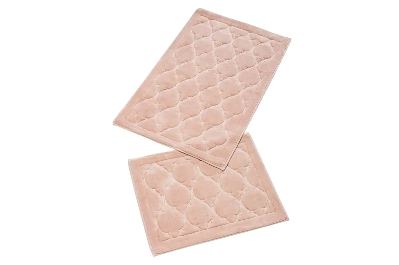 Kylpymatto Chilai Home by Alessia 2:n setti, Roosa