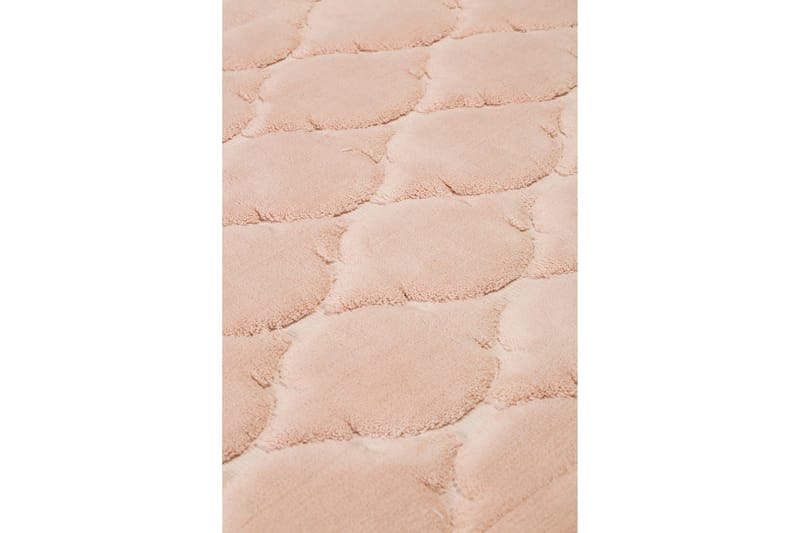 Kylpymatto Chilai Home by Alessia 2:n setti - Roosa - Kodintekstiilit & matot - Kylpyhuonetekstiilit - Kylpyhuoneen matto