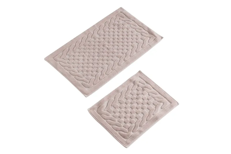 Kylpymatto Chilai Home by Alessia 2:n setti, Roosa