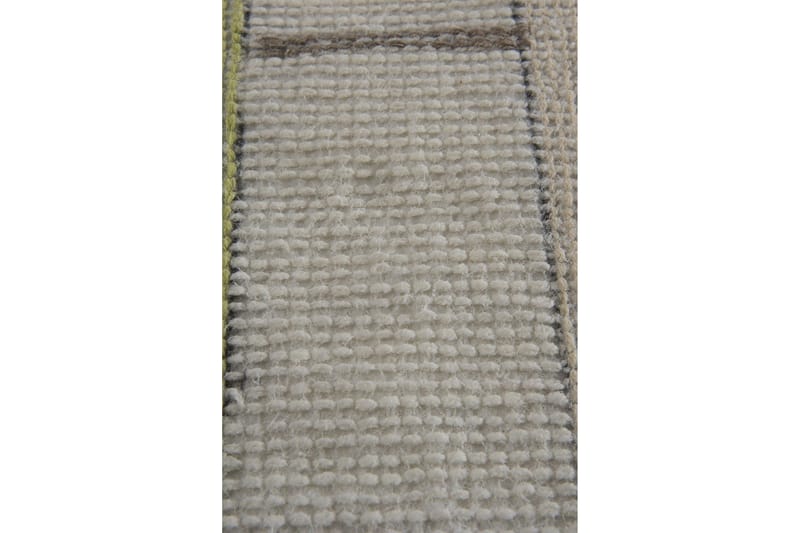 Kylpymatto Chilai Home by Alessia 3:n setti - Monivärinen - Kodintekstiilit & matot - Kylpyhuonetekstiilit - Kylpyhuoneen matto