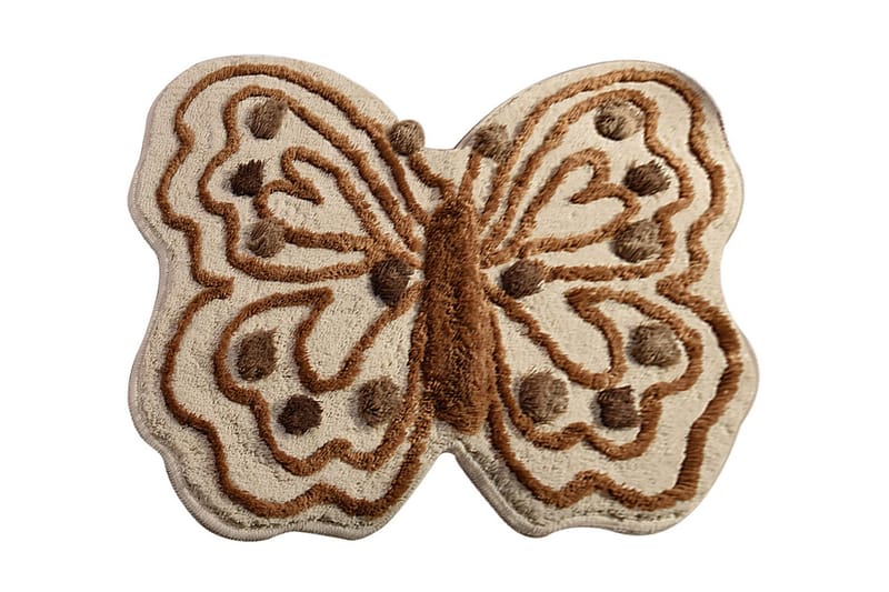 Kylpymatto Chilai Home by Alessia 70x120, Monivärinen