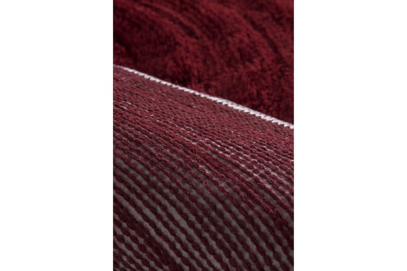 Kylpymatto Chilai Home by Alessia 90 Pyöreä - Monivärinen - Kodintekstiilit & matot - Kylpyhuonetekstiilit - Kylpyhuoneen matto