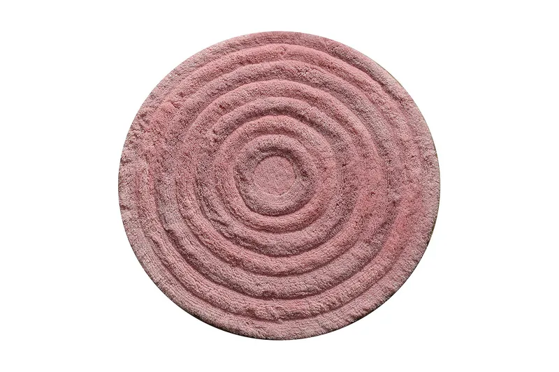 Kylpymatto Chilai Home by Alessia 90 Pyöreä, Monivärinen