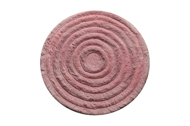 Kylpymatto Chilai Home by Alessia 90 Pyöreä, Monivärinen