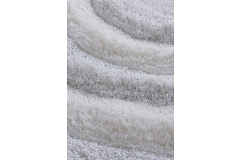 Kylpymatto Chilai Home by Alessia 90 Pyöreä - Monivärinen - Kodintekstiilit & matot - Kylpyhuonetekstiilit - Kylpyhuoneen matto