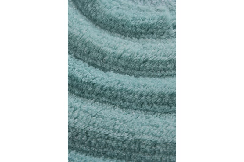 Kylpymatto Chilai Home by Alessia 90 Pyöreä - Monivärinen - Kodintekstiilit & matot - Kylpyhuonetekstiilit - Kylpyhuoneen matto