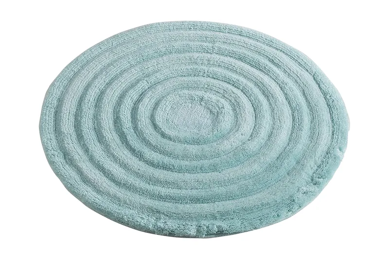 Kylpymatto Chilai Home by Alessia 90 Pyöreä, Monivärinen