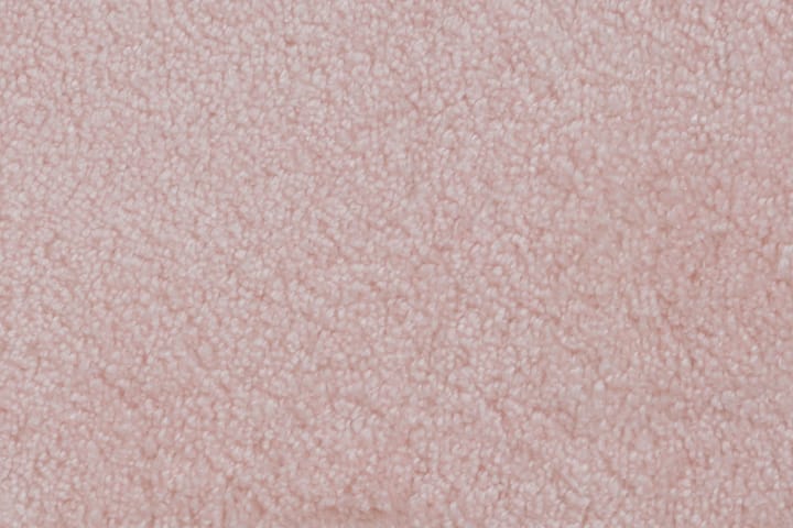 Kylpymatto Confetti 57x100 - Roosa - Kylpyhuoneen matto