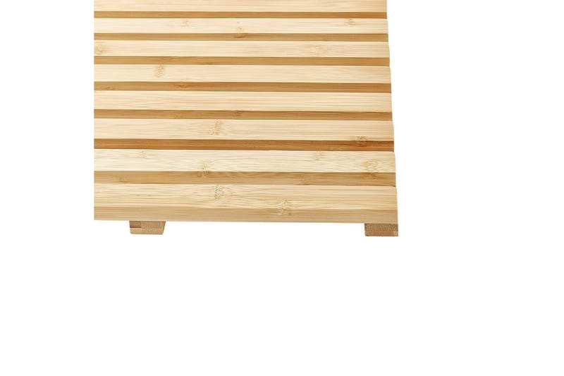 Kylpyhuonematto Bartow - Kodintekstiilit & matot - Kylpyhuonetekstiilit - Kylpyhuoneen matto