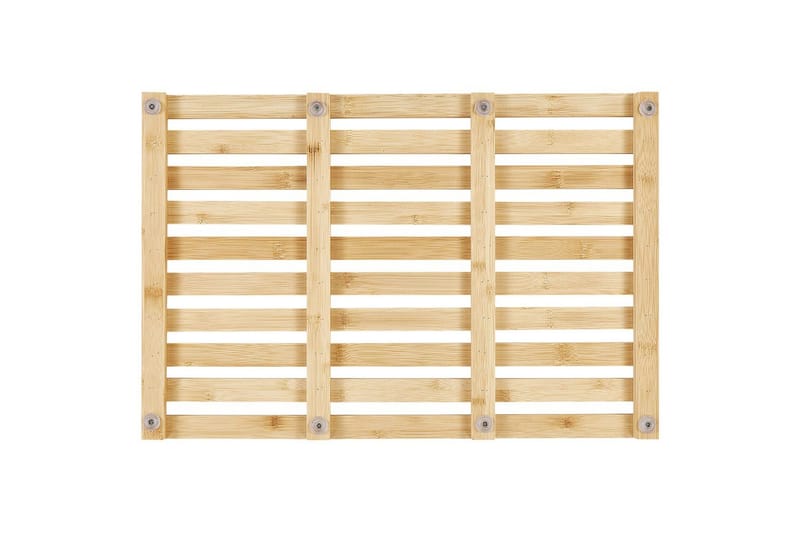 Kylpyhuonematto Bartow - Kodintekstiilit & matot - Kylpyhuonetekstiilit - Kylpyhuoneen matto