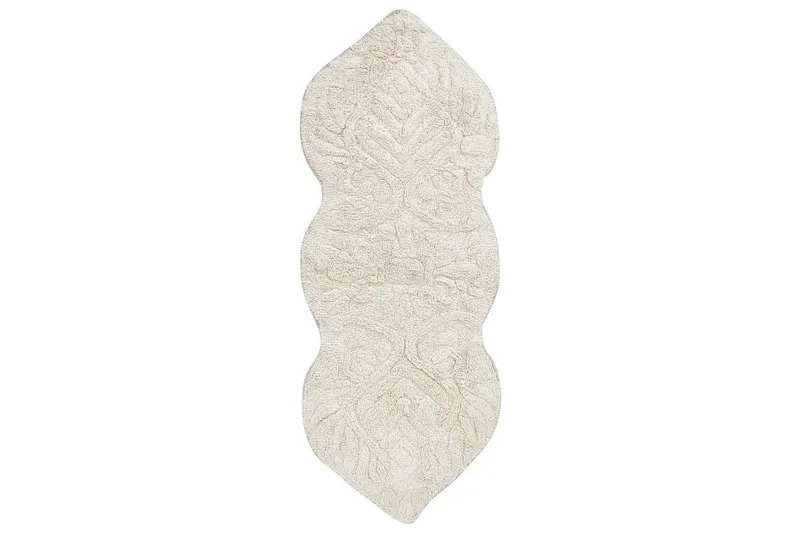 Kylpyhuonematto Canbar, Beige