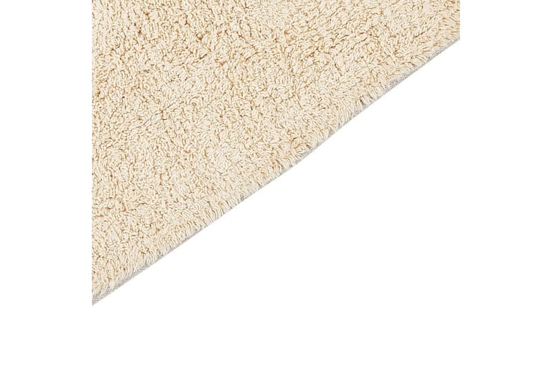 Kylpyhuonematto Esme - Beige, oranssi, keltainen, punainen - Kodintekstiilit & matot - Kylpyhuonetekstiilit - Kylpyhuoneen matto