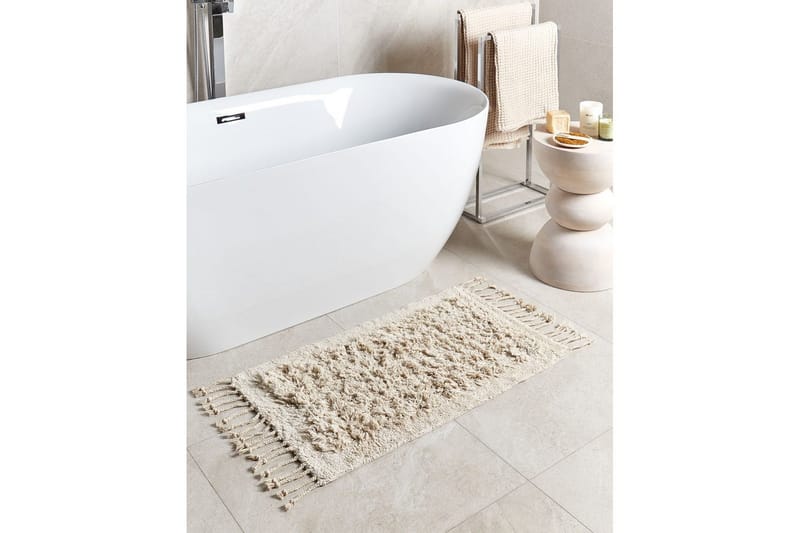 Kylpyhuonematto Oltan - Kodintekstiilit & matot - Kylpyhuonetekstiilit - Kylpyhuoneen matto