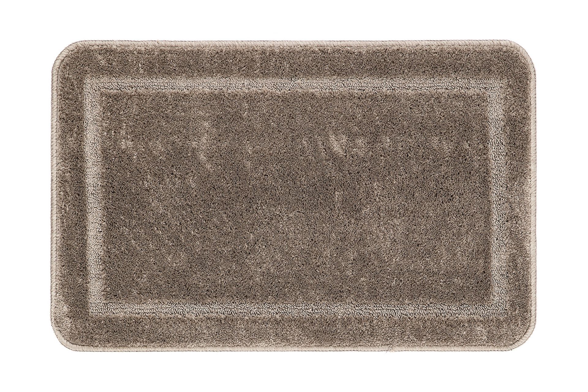 Kylpyhuonematto Ryo 80x140 Soikea - Antrasiitti - Kodintekstiilit & matot - Kylpyhuonetekstiilit - Kylpyhuoneen matto