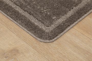 Kylpyhuonematto Ryo 80x140 Soikea - Antrasiitti - Kodintekstiilit & matot - Kylpyhuonetekstiilit - Kylpyhuoneen matto