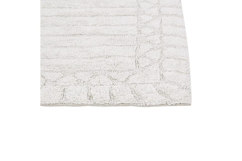 Kylpyhuonematto Tekke - Kodintekstiilit & matot - Kylpyhuonetekstiilit - Kylpyhuoneen matto