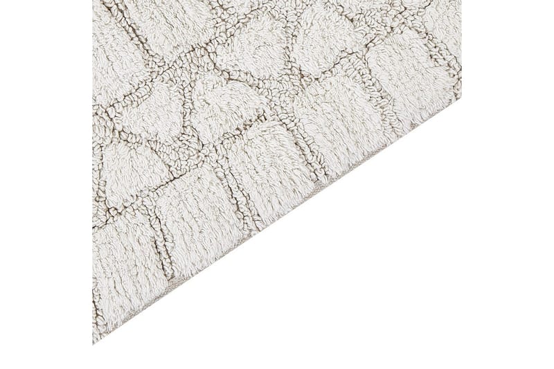 Kylpyhuonematto Tekke - Kodintekstiilit & matot - Kylpyhuonetekstiilit - Kylpyhuoneen matto