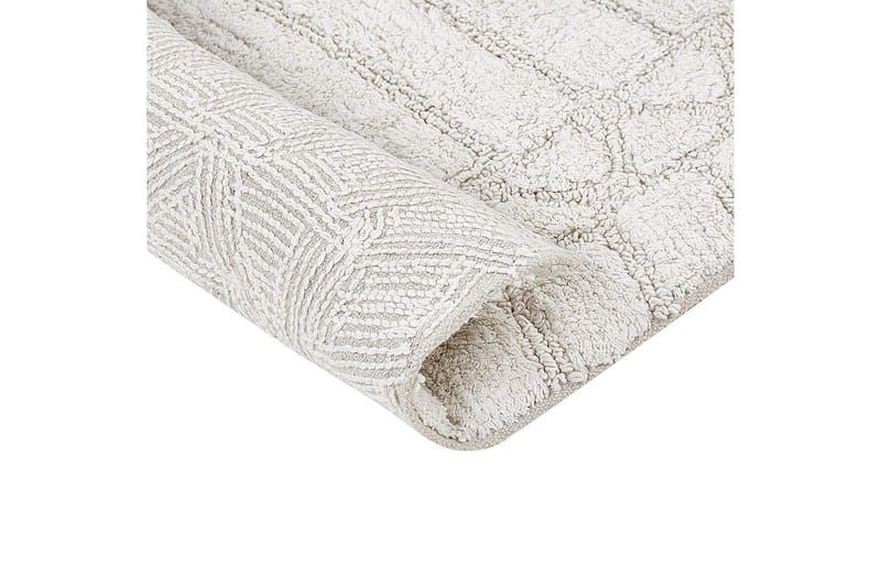 Kylpyhuonematto Tekke - Kodintekstiilit & matot - Kylpyhuonetekstiilit - Kylpyhuoneen matto