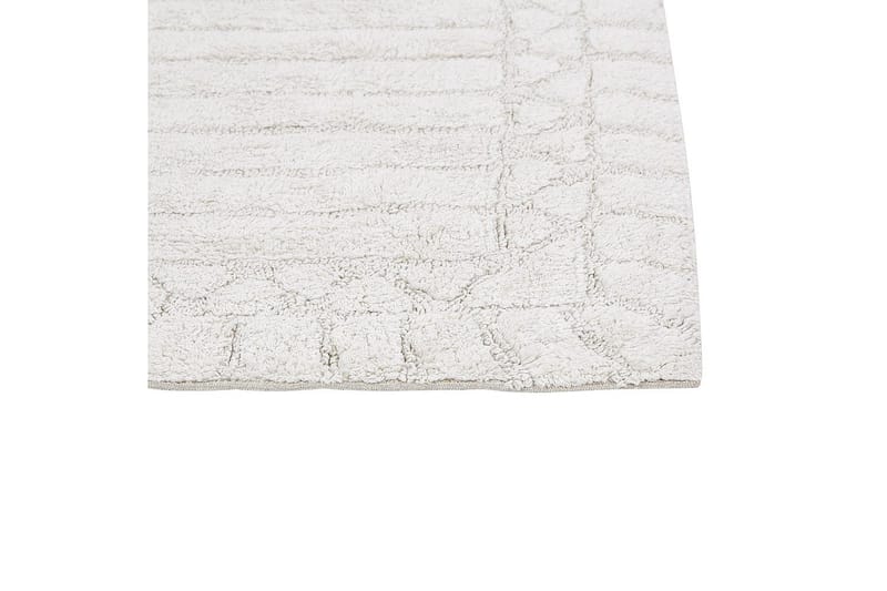 Kylpyhuonematto Tekke - Kodintekstiilit & matot - Kylpyhuonetekstiilit - Kylpyhuoneen matto