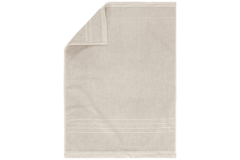 Frotee Helle 90 x 150 cm Hiekka - Hiekka - Kodintekstiilit & matot - Kylpyhuonetekstiilit - Kylpypyyhe